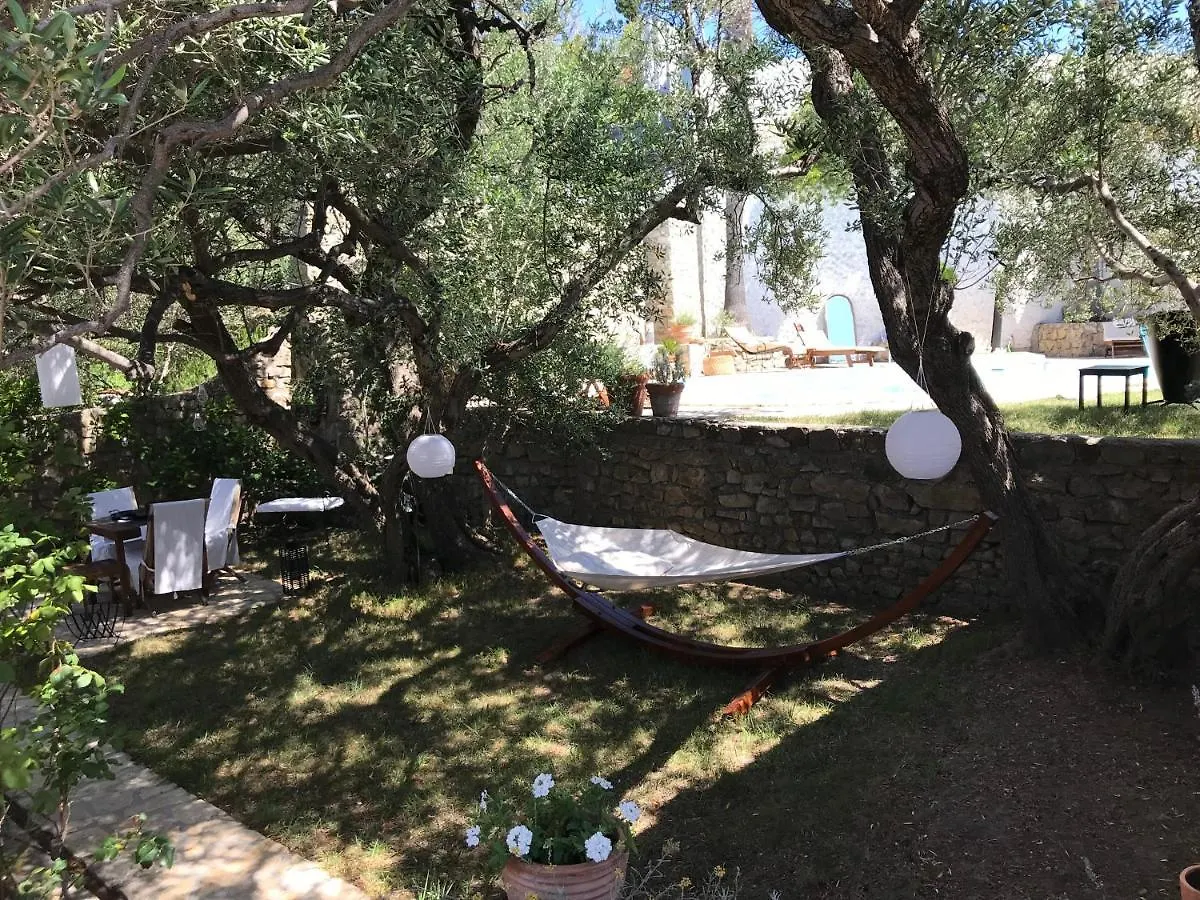 Apartments Lorenandreja Rab Town Croazia