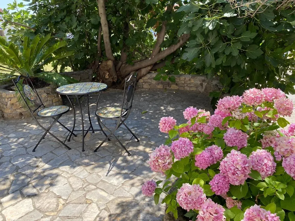 Apartments Lorenandreja Rab Town