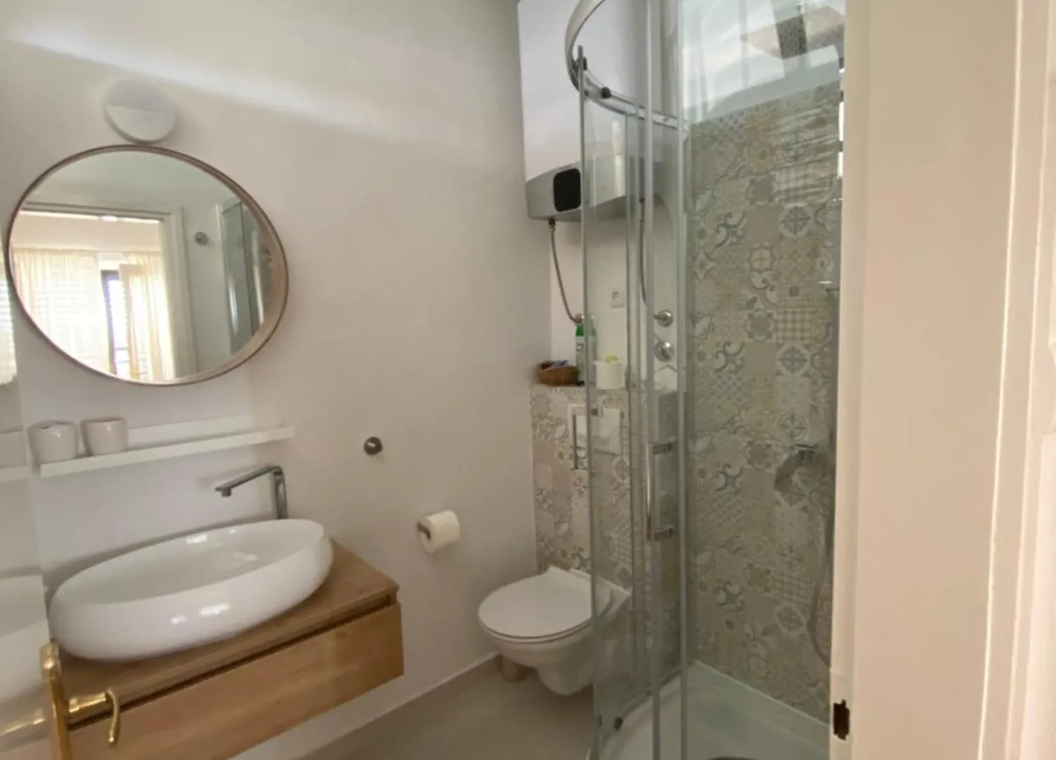 Apartments Lorenandreja Rab Town
