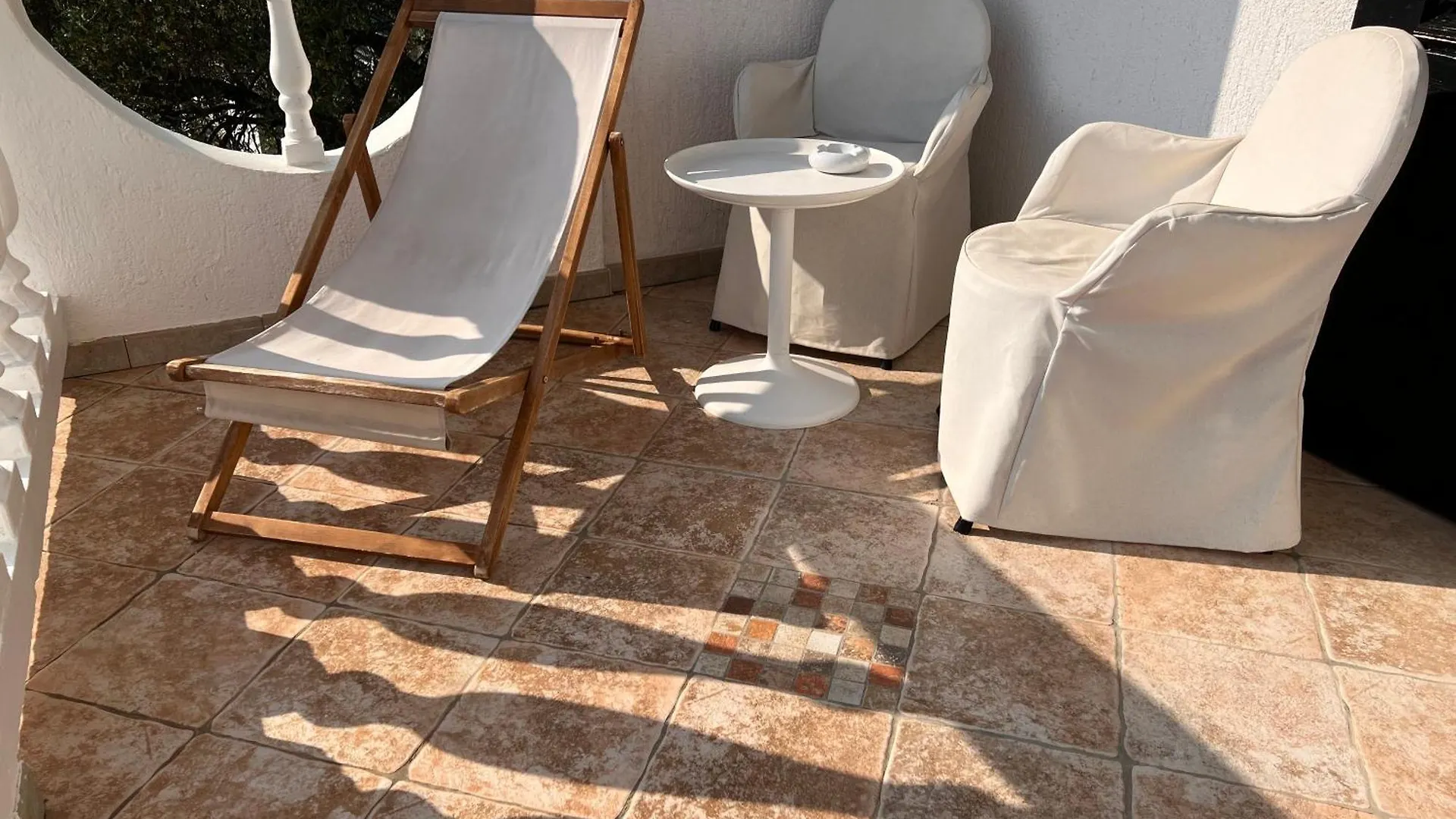 Apartments Lorenandreja Rab Town