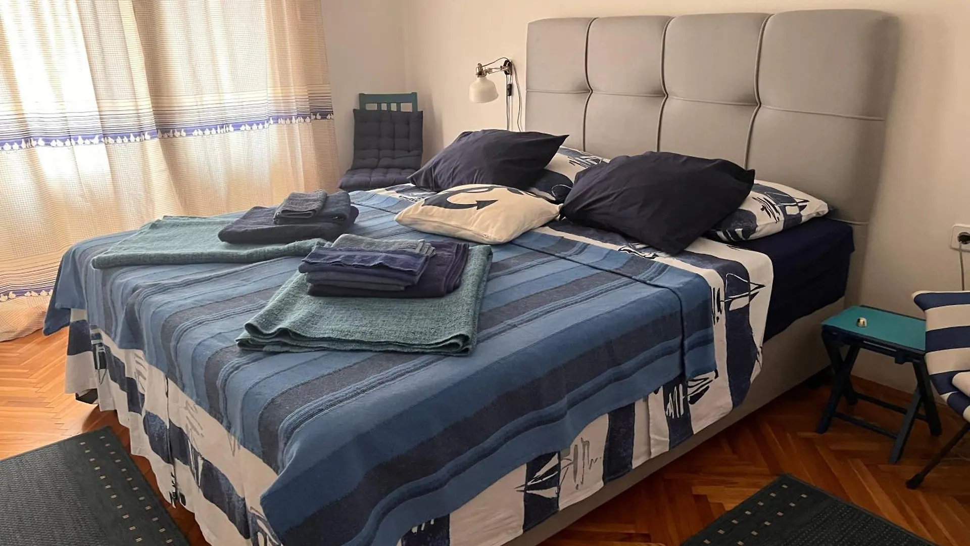 Apartments Lorenandreja Rab Town Croazia