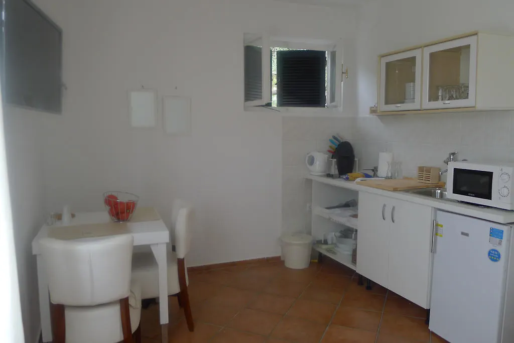 Apartments Lorenandreja Rab Town