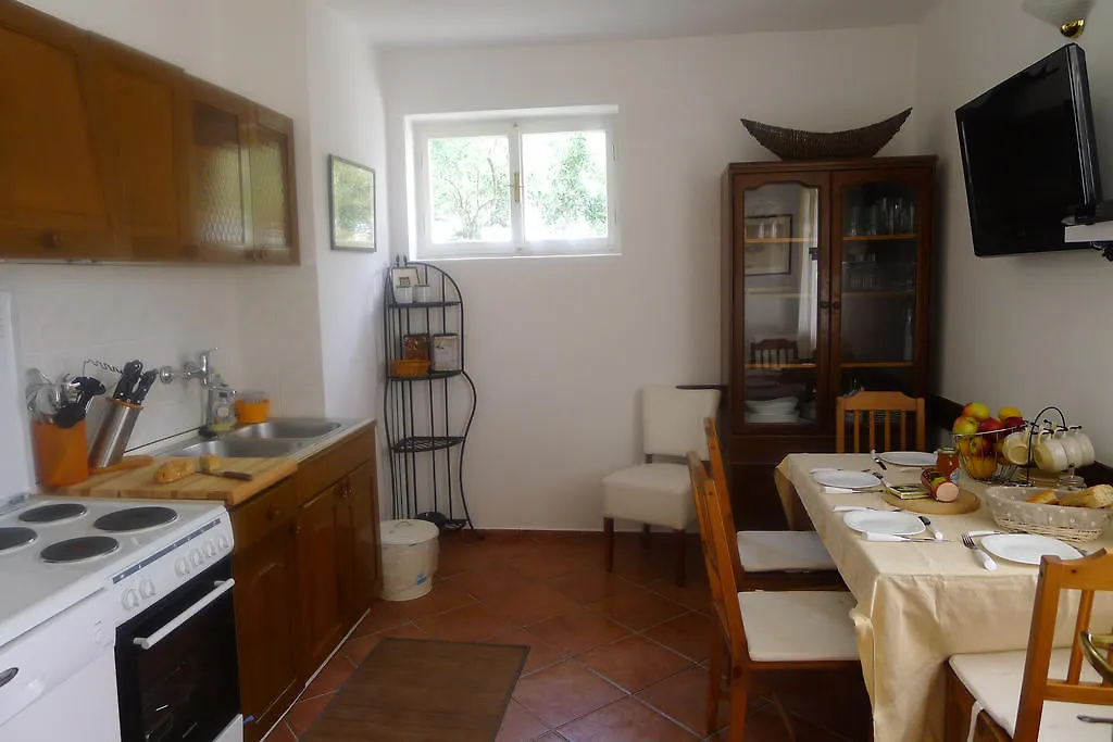 Apartments Lorenandreja Rab Town