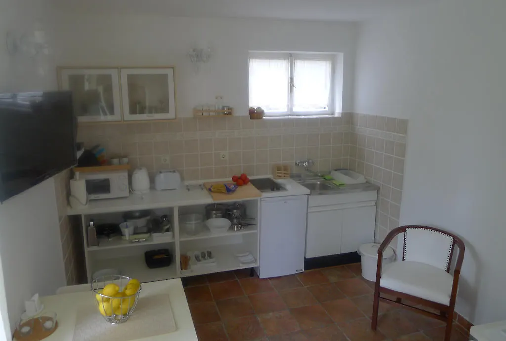 Apartments Lorenandreja Rab Town Croazia