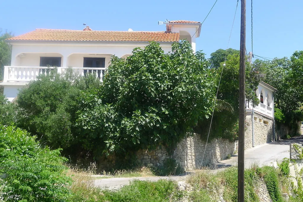 Apartments Lorenandreja Rab Town
