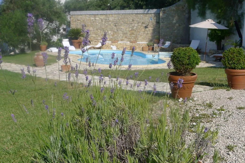 Apartments Lorenandreja Rab Town
